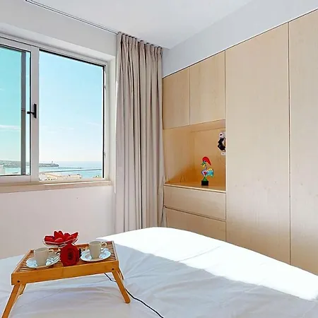 Sea Nest Apartment