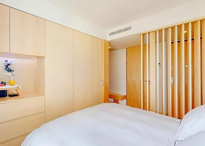 Sea Nest Appartement