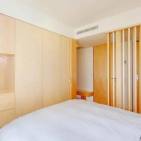 Sea Nest Apartment