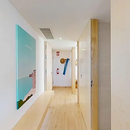 Sea Nest Apartment
