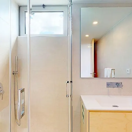 Apartment Sea Nest