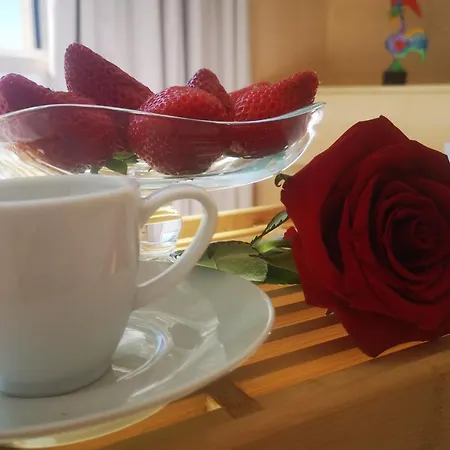 Апартаменты Sea Nest *