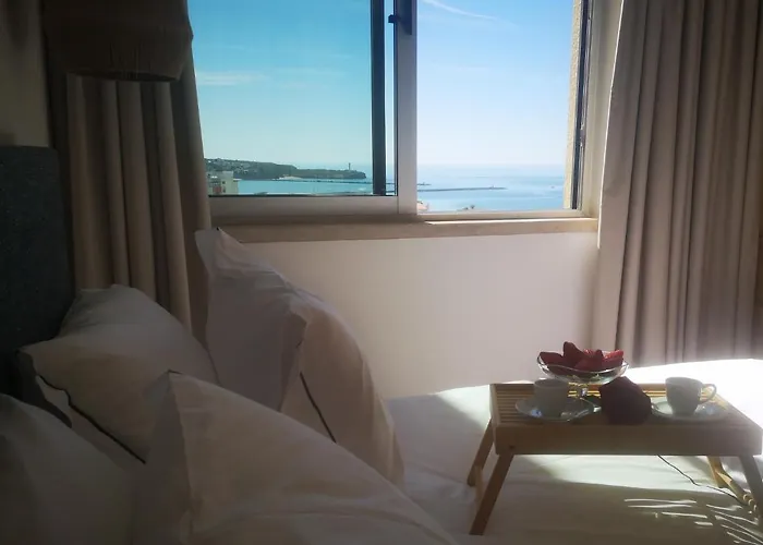 Sea Nest Apartamento *